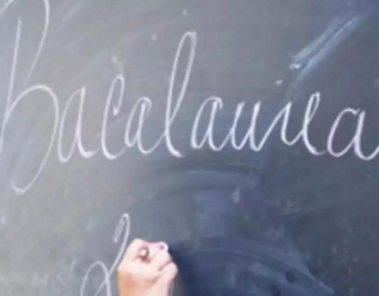 Bacalaureat 2025 Fara schimbari liceenii scapa anul acesta