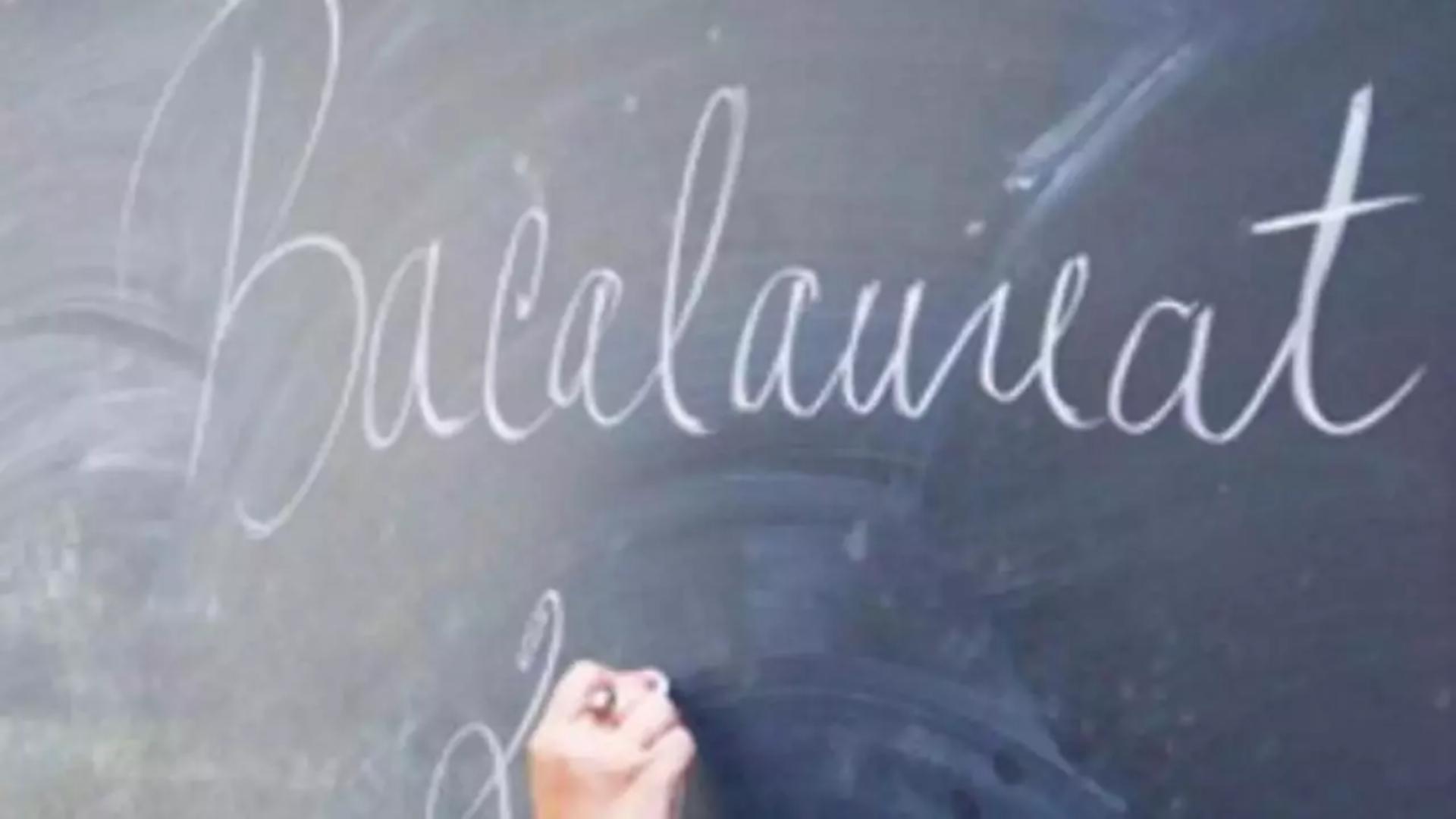Bacalaureat 2025: Fără schimbări, liceenii scapă anul acesta. 1 Bacalaureat 2025 Fara schimbari liceenii scapa anul acesta