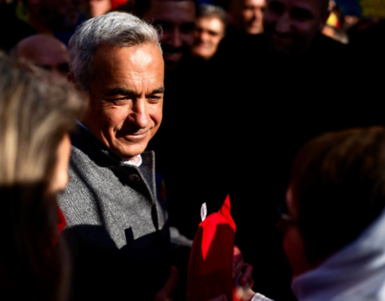 Calin Georgescu propune schimbari majore pentru Romania Fara predictibilitate nu exista investitori