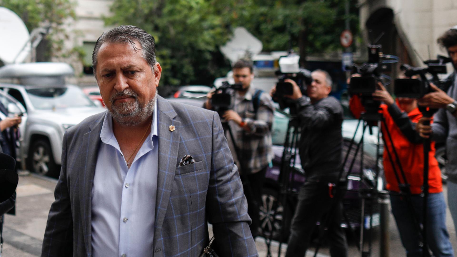 Catalin Hideg omul care a demascat generalii statului paralel noi probe la DNA VIDEO
