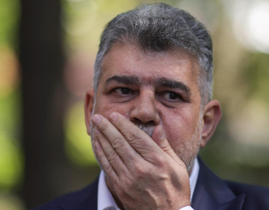 Ce risca Marcel Ciolacu dupa ce a directionat voturile catre Simion