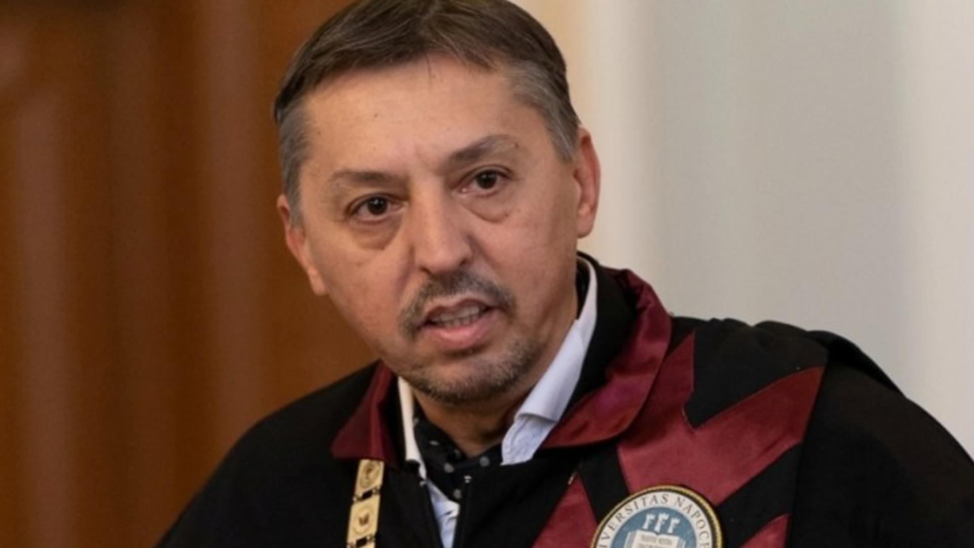 Ce spune Daniel David despre o posibila candidatura prezidentiala Daca e doar o discutie politica nu as face o