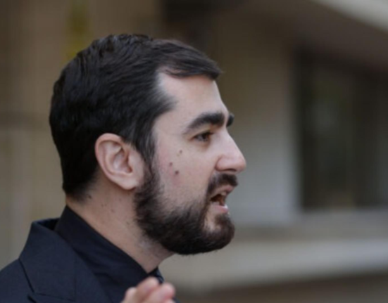 Claudiu Nasui Guvernul continua distractia pe bani publici