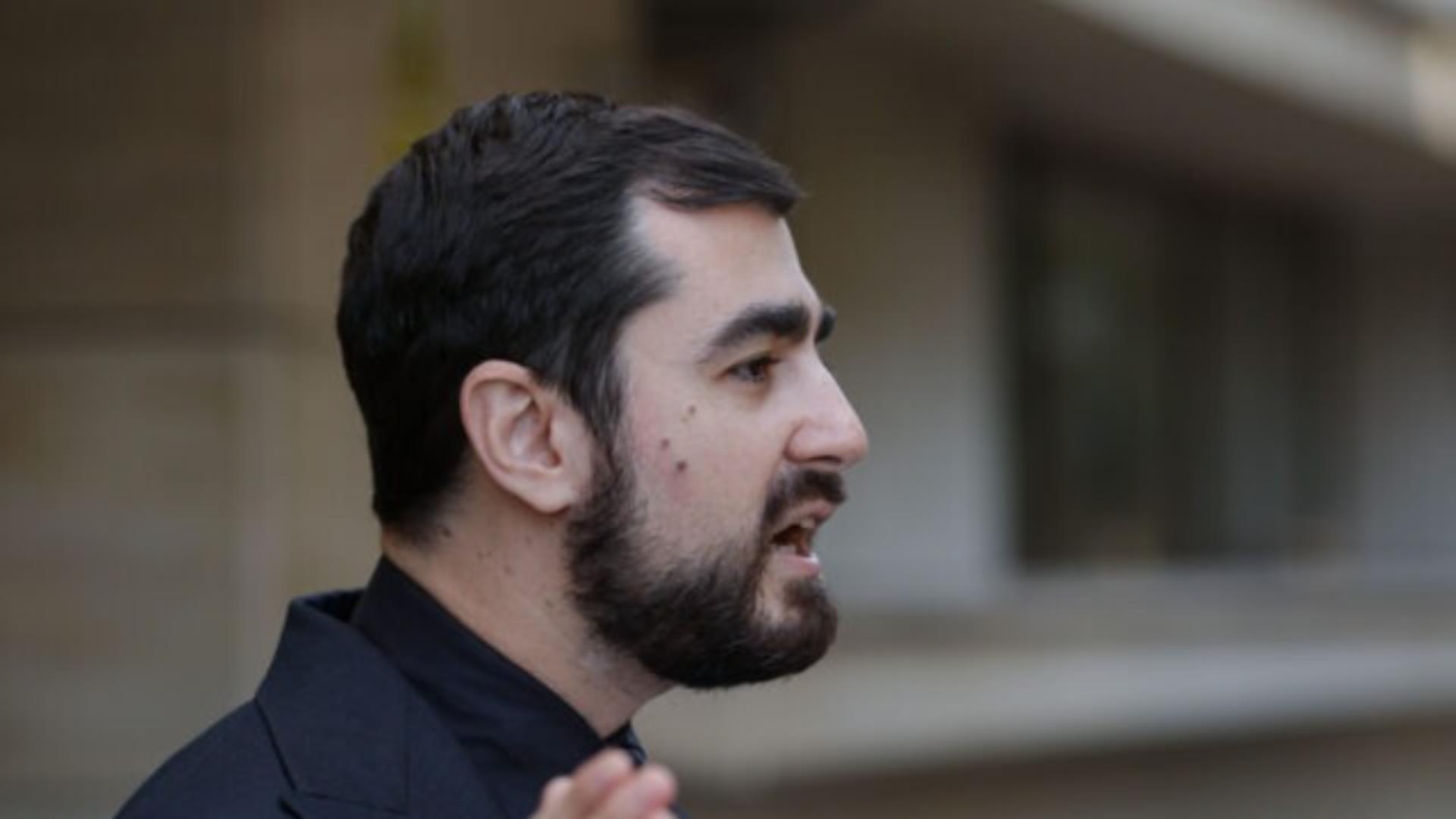 Claudiu Nasui Guvernul continua distractia pe bani publici