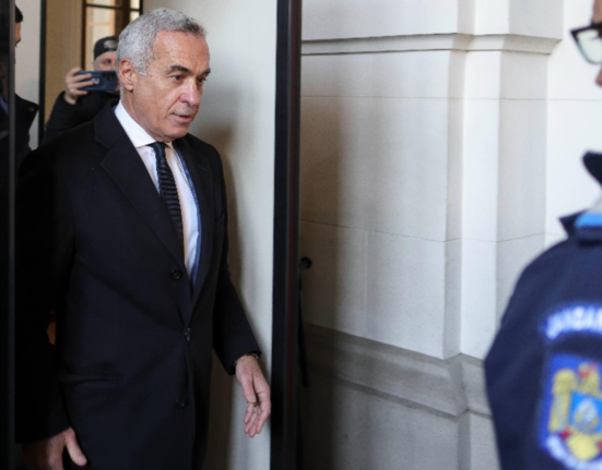 Controverse mari la procesul lui Calin Georgescu presedintele ales Fost judecator Este neobisnuit