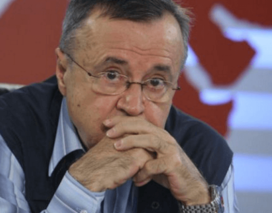 Cristoiu atac dur la Traian Basescu Mi s a parut disproportionat fata de slugarnicia aratata catre SUA