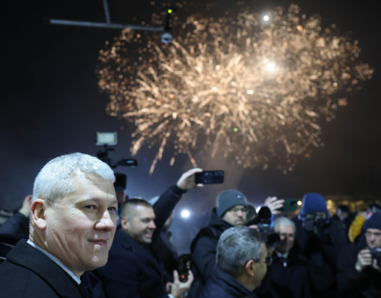 Cum a convins Catalin Predoiu Austria pentru Schengen