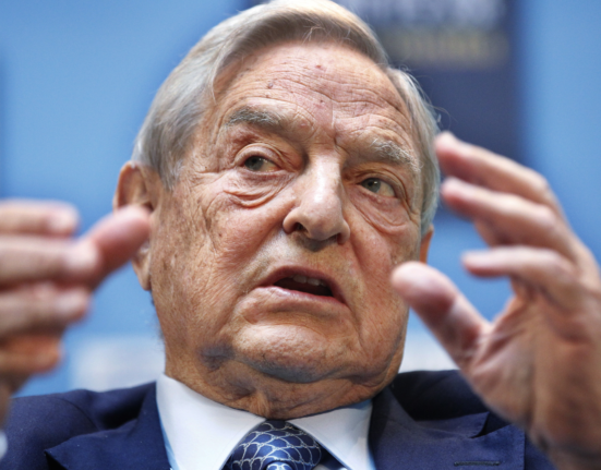 Cum arata reteaua lui George Soros din Romania