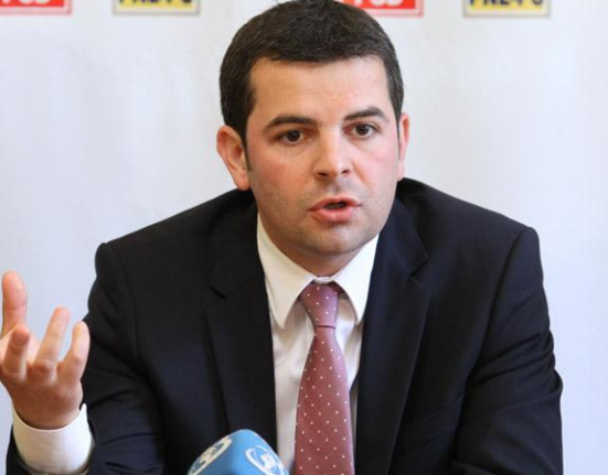 Daniel Constantin numit secretar general al Guvernului Anca Alexandrescu Dan Voiculescu a amenintat ca rupe colaborarea cu PSD