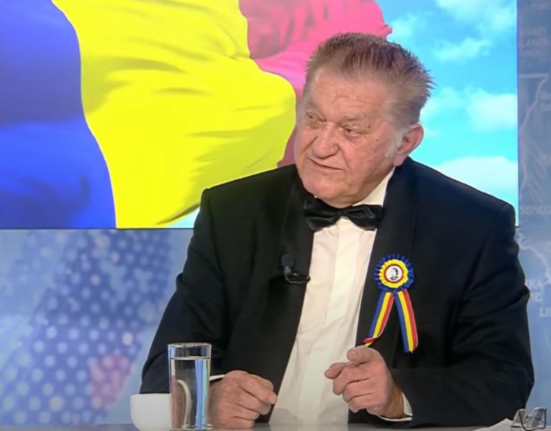 Dorel Visan mesaj puternic pentru politicienii de la putere Guvernantii ar trebui sa tremure in fata poporului pentru ca romanii s au trezit