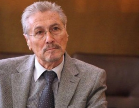Emil Constantinescu marturii despre sistemul mafiot Am luptat cu minciuna si jaful