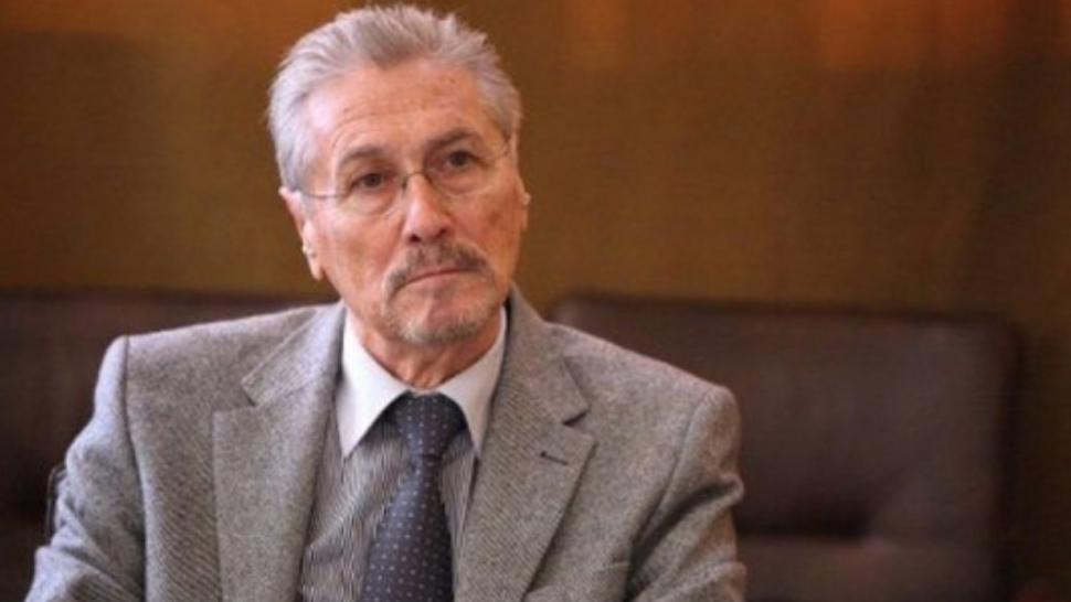 Emil Constantinescu marturii despre sistemul mafiot Am luptat cu minciuna si jaful