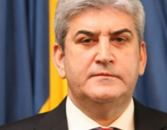 Gabriel Oprea mesaj de unitate Ziua Unirii ne arata iubirea de tara si credinta