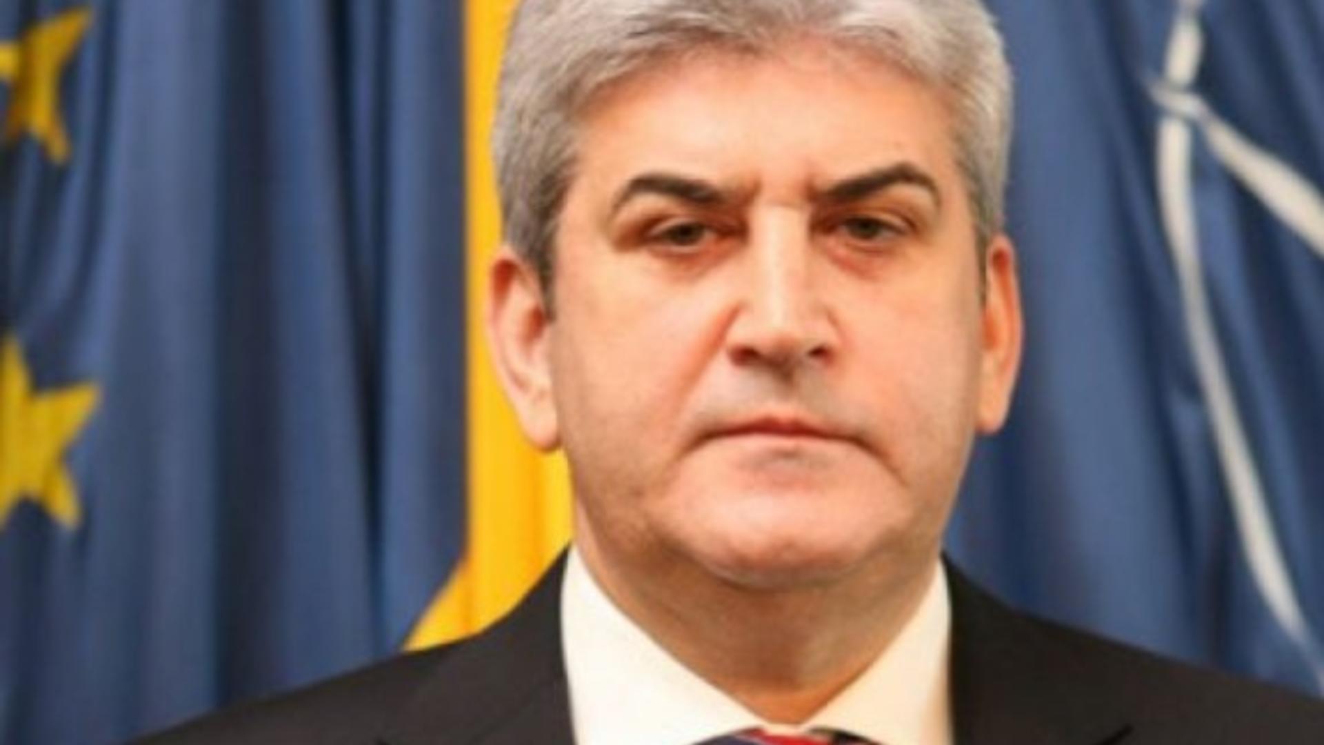 Gabriel Oprea mesaj de unitate Ziua Unirii ne arata iubirea de tara si credinta