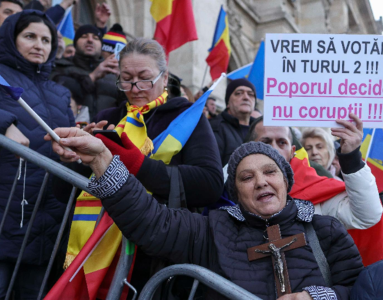Generalul Dumitru Iliescu fost sef SPP dezvaluiri socante