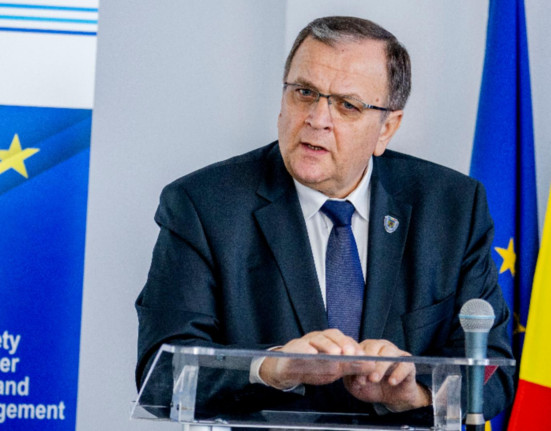 Gheorghe Flutur a demisionat de la conducerea PNL Suceava