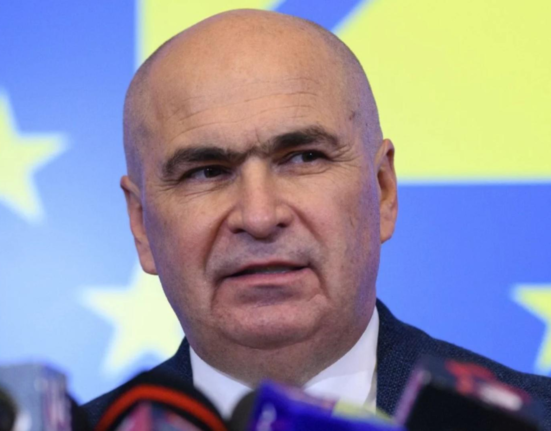 Ilie Bolojan a demisionat Cand ar putea fi votat un presedinte interimar la CJ Bihor