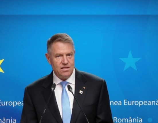 Iohannis explicatii oficialilor americani despre anularea alegerilor prezidentiale