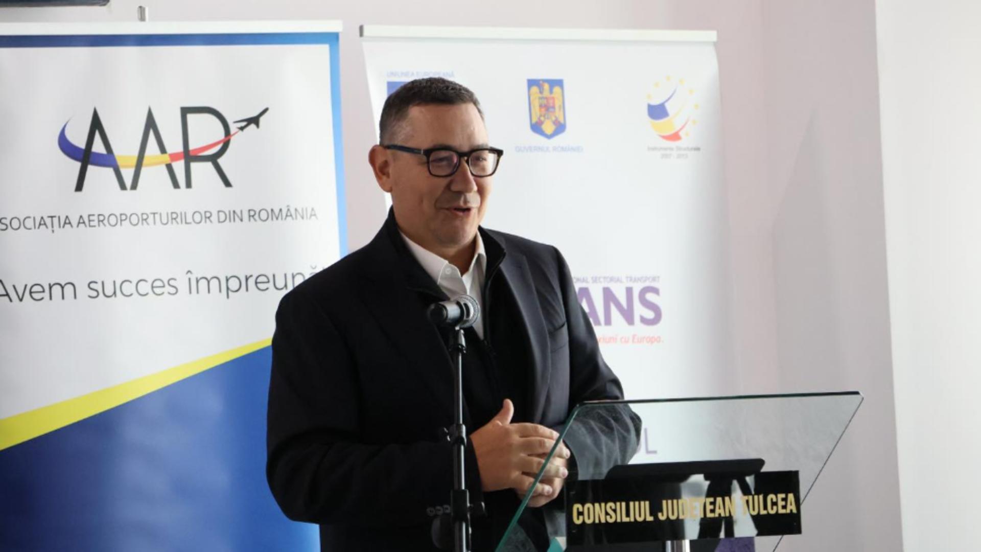 Ipocrizia lui Victor Ponta schimbarea discursului despre Trump