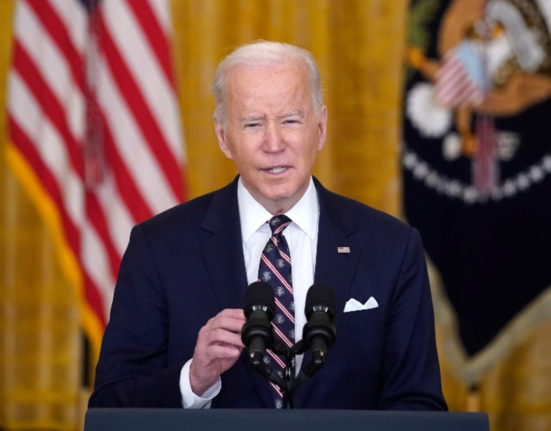 Joe Biden in mijlocul unor controverse uriase Presedintele SUA l a decorat pe George Soros la final de mandat