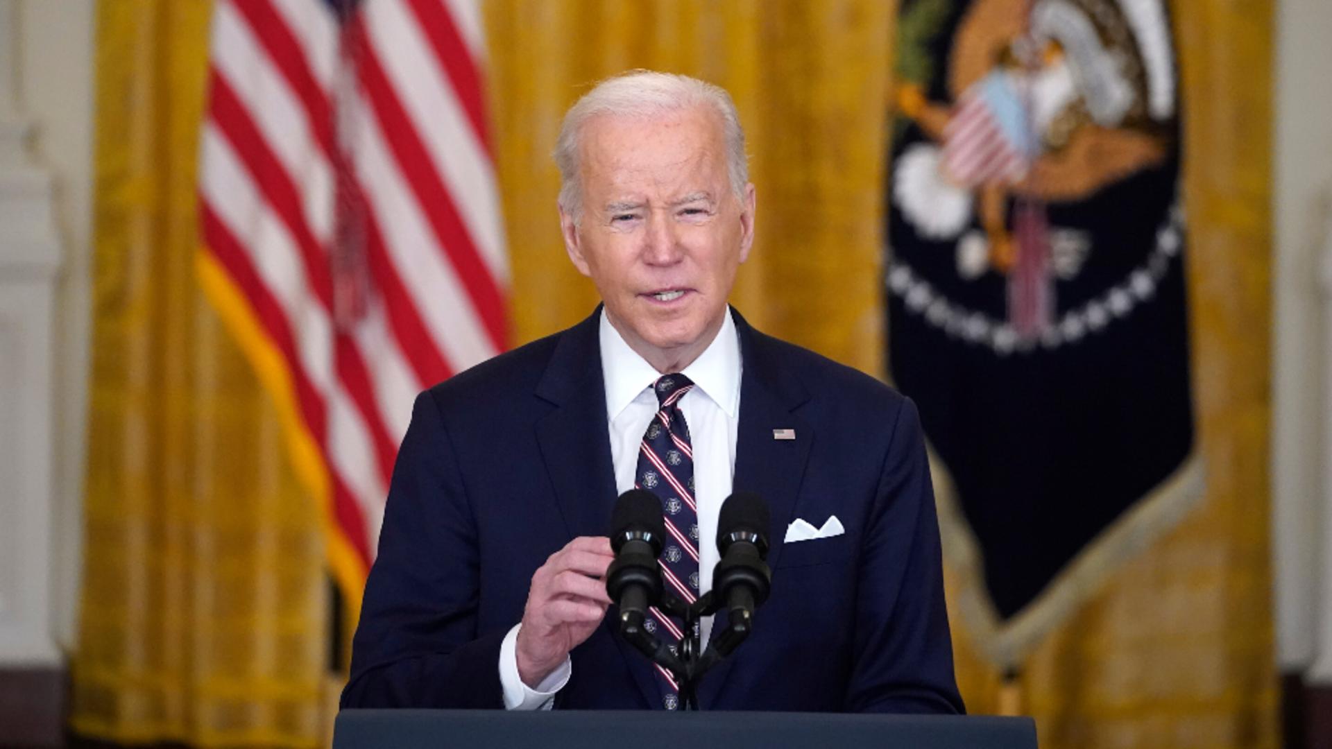 Joe Biden in mijlocul unor controverse uriase Presedintele SUA l a decorat pe George Soros la final de mandat