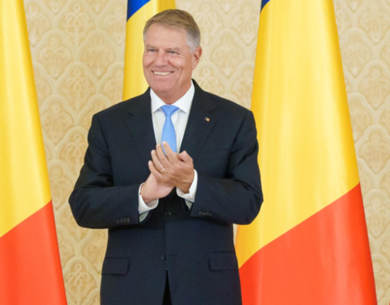 Klaus Iohannis ar putea fi presedintele cel mai longeviv