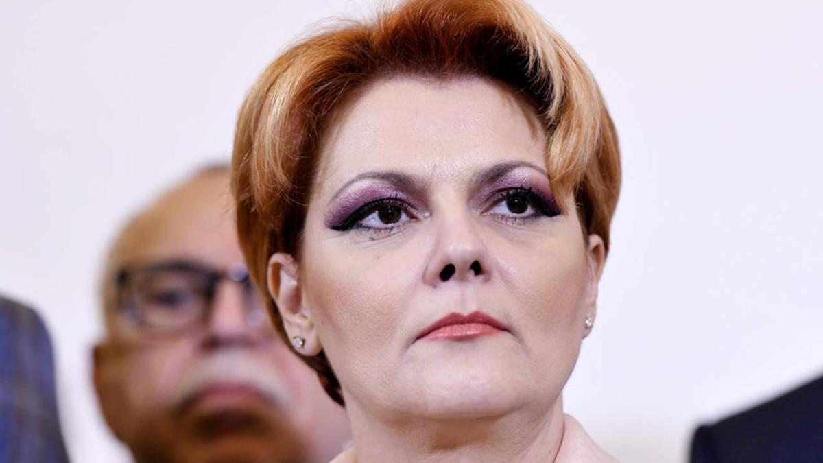 Lia Olguta Vasilescu presedinte al Asociatiei Primarilor din Romania