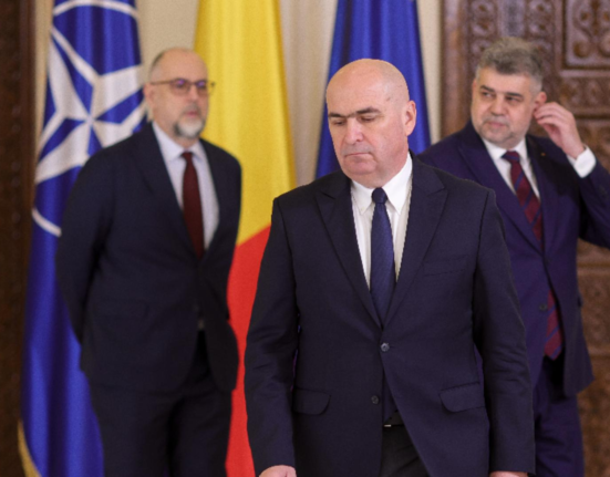 Liderii coalitiei intalnire cruciala alegerea candidatului pentru Cotroceni data alegerilor si bugetul 2025