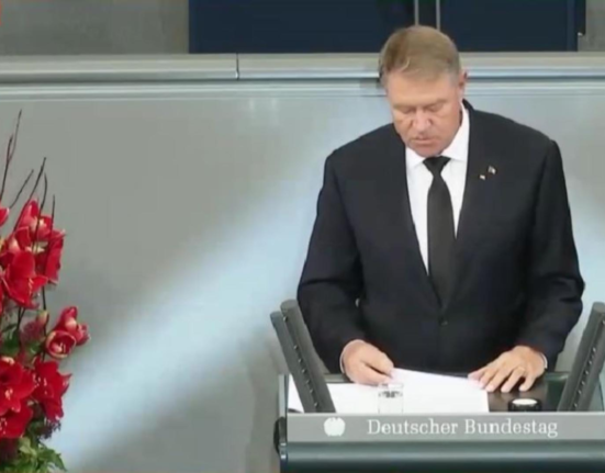 Mafia din jurul presedintelui Iohannis cine sunt vinovatii