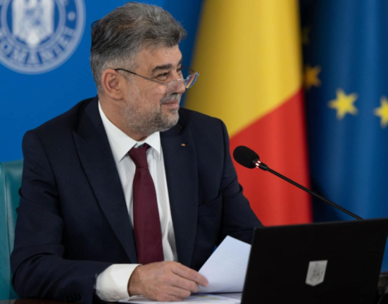 Marcel Ciolacu anunta despre inghetarea pensiilor Cand va acorda Guvernul indexarea