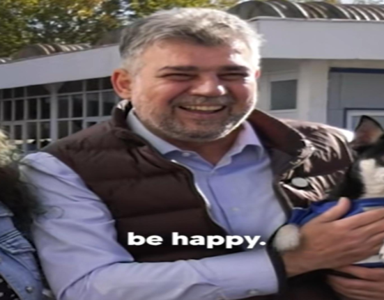 Marcel Ciolacu mesaj nou pe TikTok Ce spune romanilor