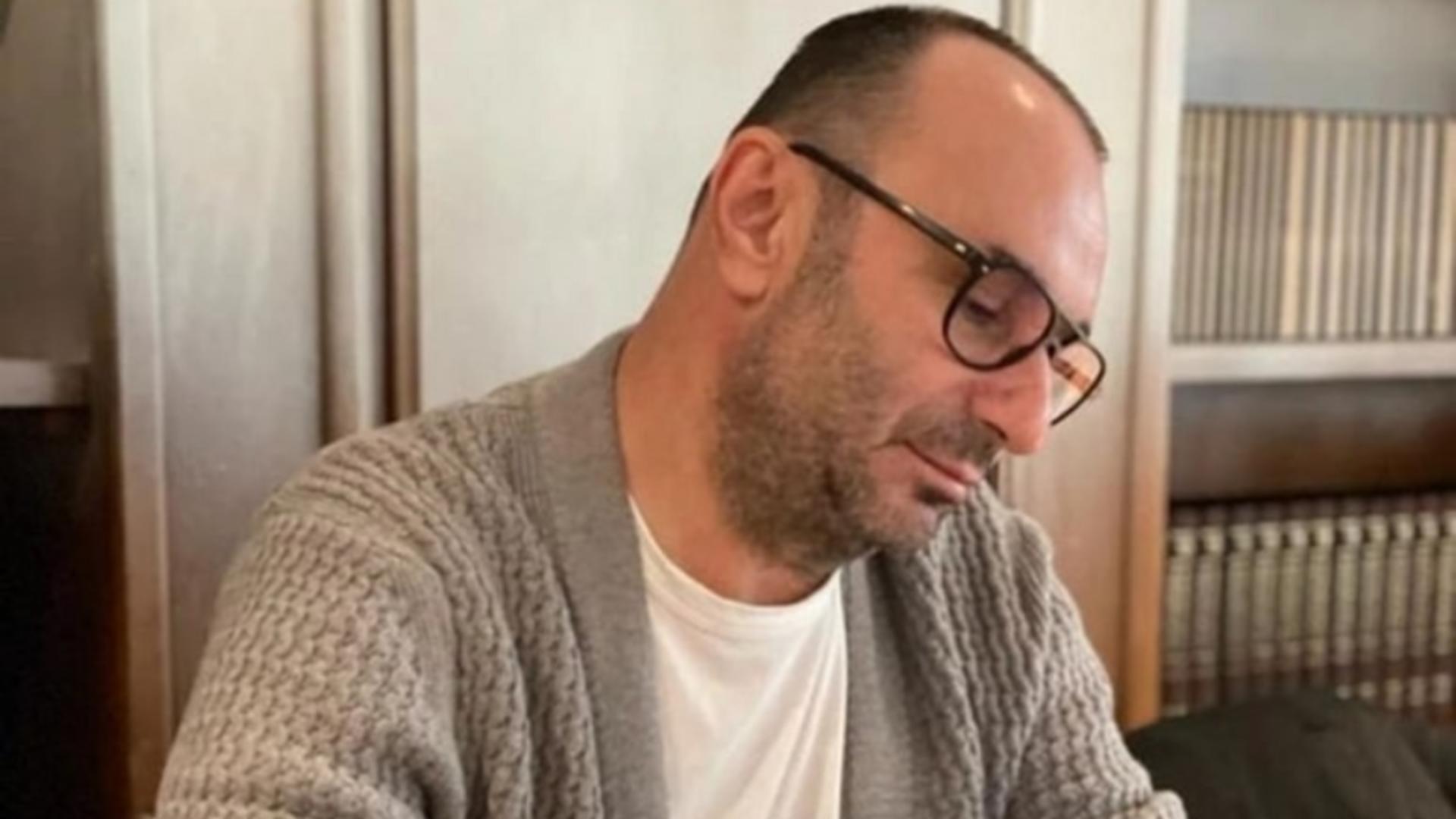 Marius Tucă: „Anularea turului doi este o lovitură de stat!” 1 Marius Tuca Anularea turului doi este o lovitura de stat