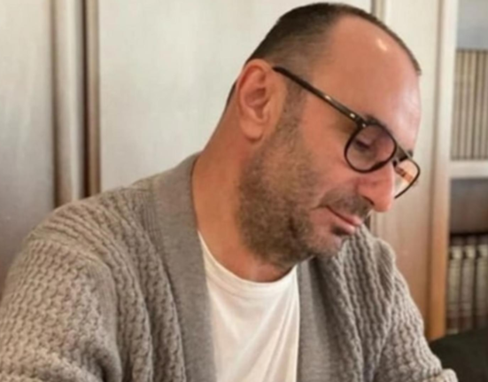 Marius Tuca demers inedit scrisoare pentru Donald Trump