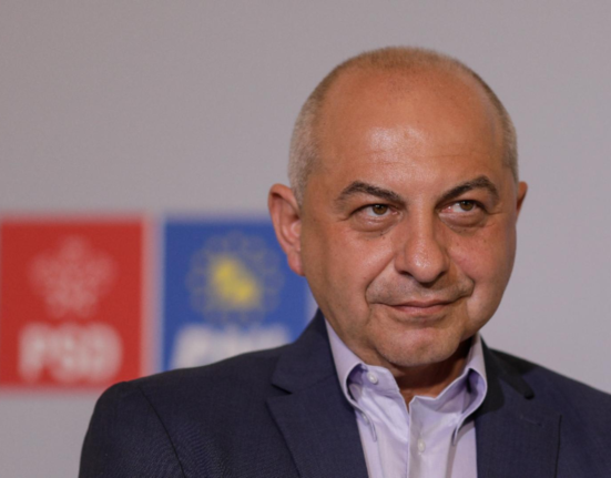 Mesaj surprinzator de la Catalin Carstoiu ce spune despre clasa politica
