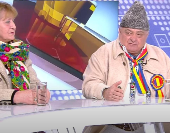 Mesajul romanului care a parcurs 700 km pentru protestul de sustinere a lui Calin Georgescu presedintele ales VIDEO