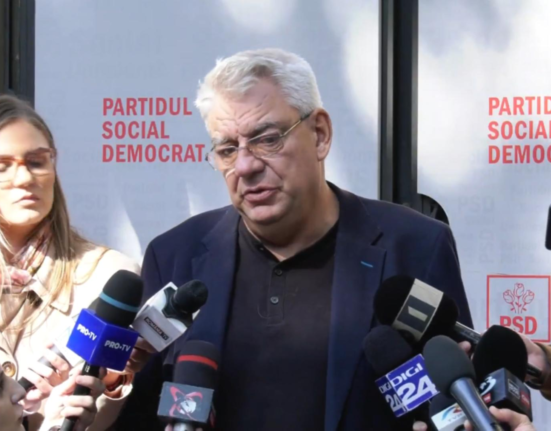 Mihai Tudose despre candidatul unic al Coalitiei Exista posibilitatea ca dl Crin Antonescu sa se retraga exista posibilitatea sa cada Luna peste noi Avertisment pentru Ponta si Dancu