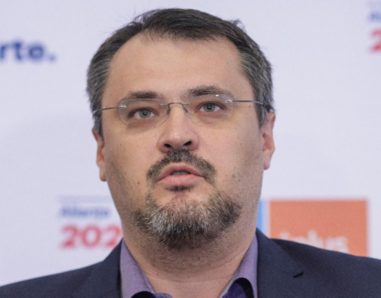 Ministrul care a distrus PNRR atac la Nicusor Dan Santajul nu merge vesnic