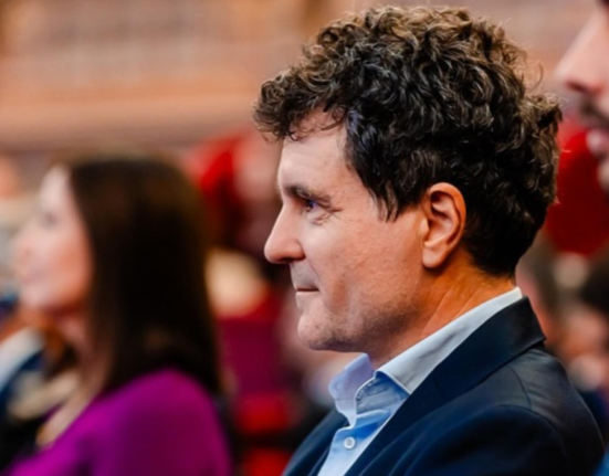 Nicusor Dan cere explicatii dupa anularea voturilor Multa lume spune ca a fost o masura abuziva