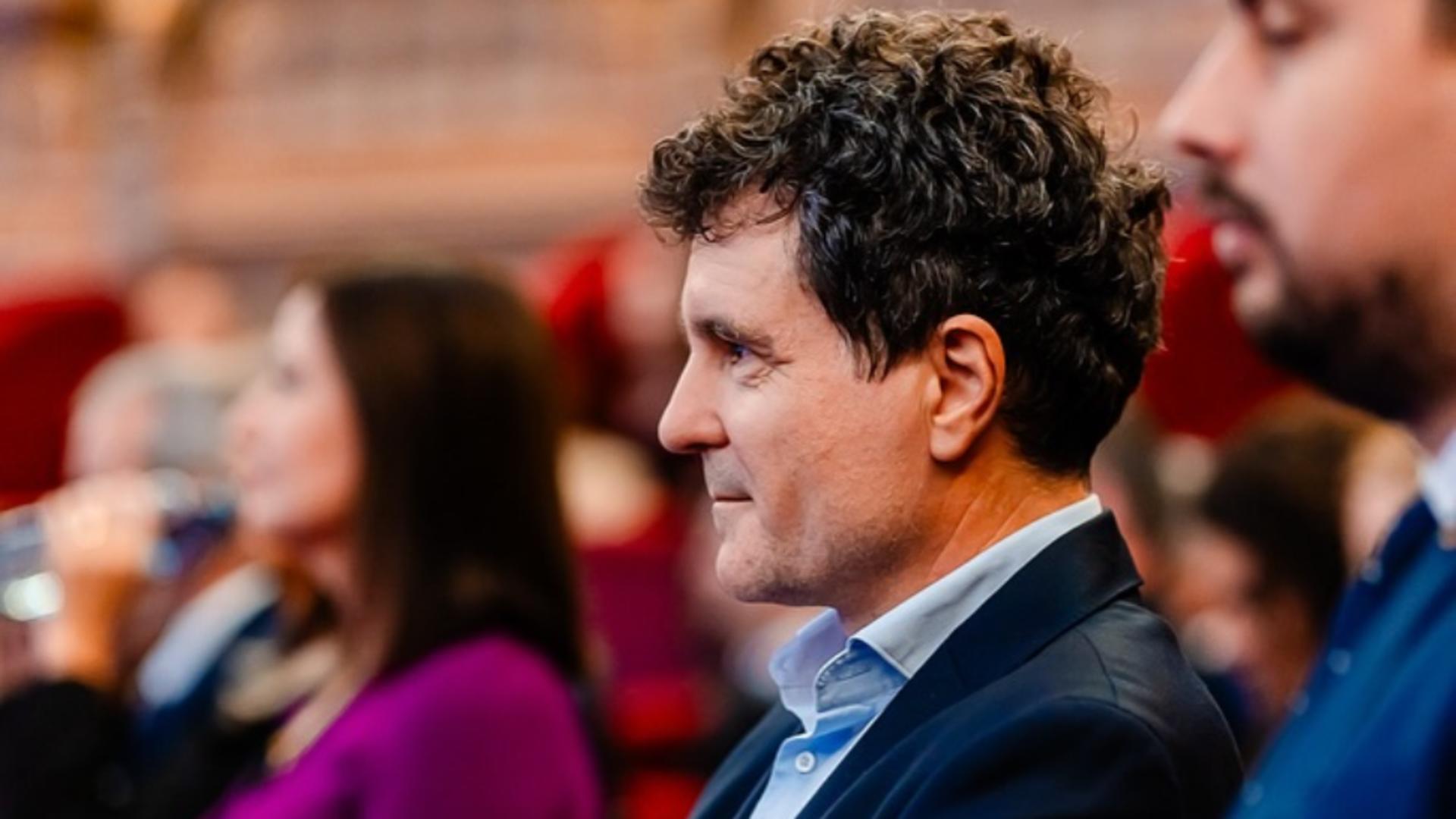 Nicusor Dan cere explicatii dupa anularea voturilor Multa lume spune ca a fost o masura abuziva