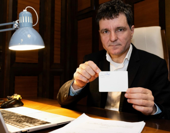 Nicusor Dan considera anularea alegerilor un esec al statului si cere explicatii