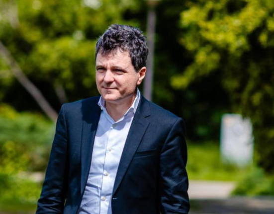 Nicusor Dan despre epoca Trump Va trebui sa alegem intre SUA si UE Ce ar trebui sa facem