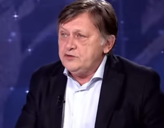 Panica in Coalitie Crin Antonescu si a suspendat candidatura