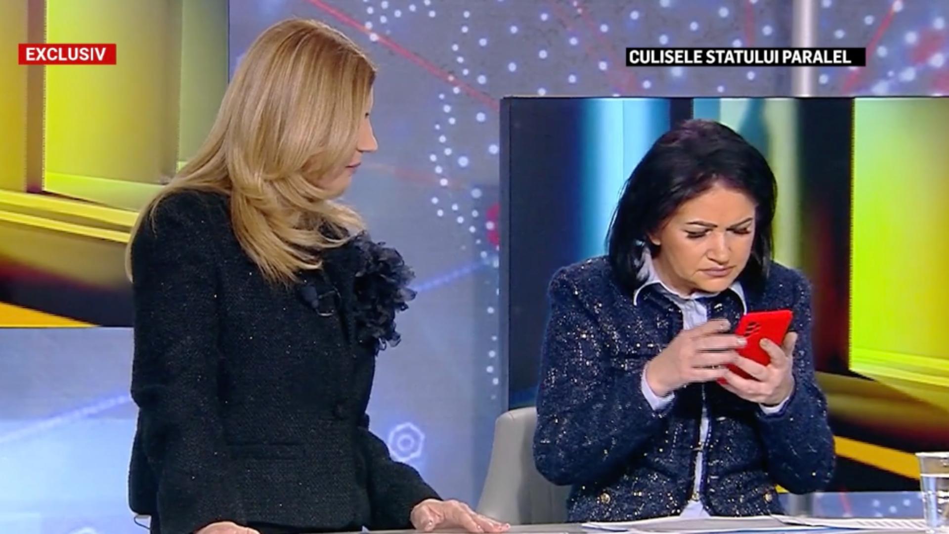 "Păpușarul Raisei ar putea fi Florian Coldea" - Sorin Roșca Stănescu 1 Papusarul Raisei ar putea fi Florian Coldea Sorin Rosca Stanescu