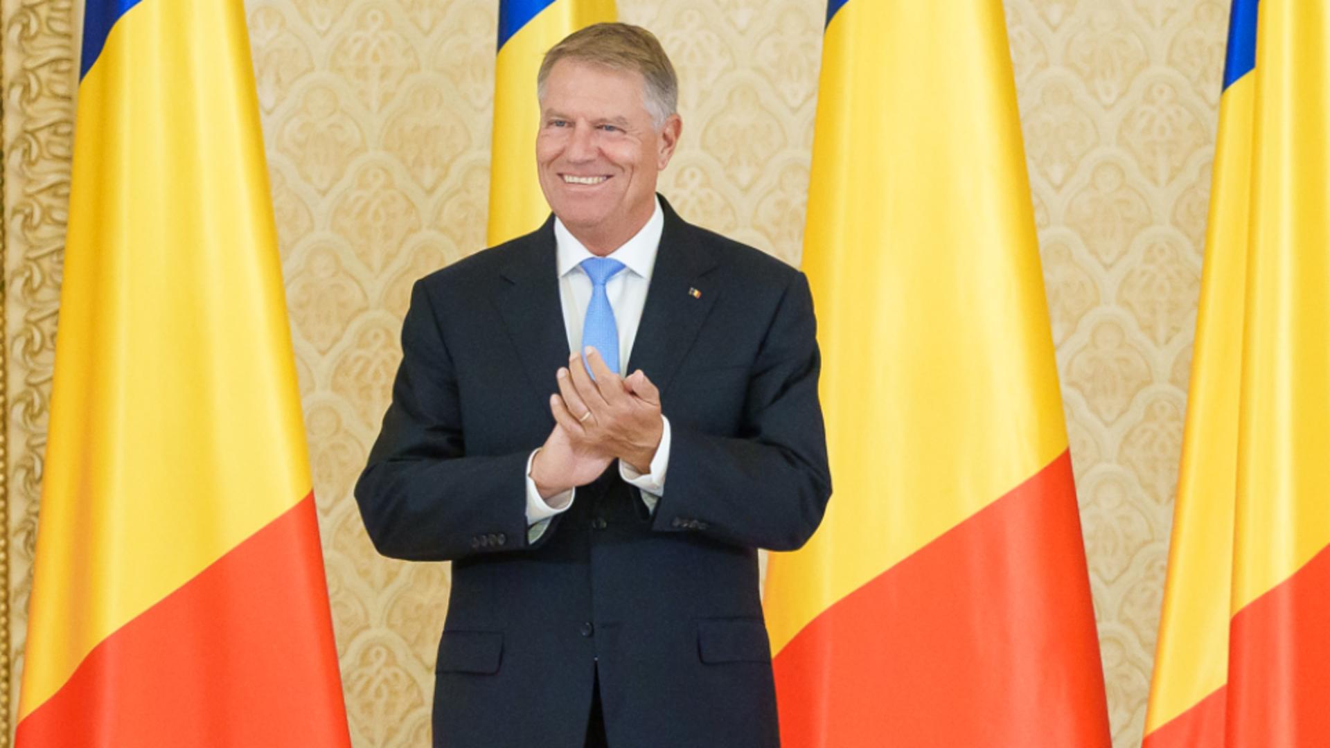 Partidele pro si contra Iohannis Suveranistii vor sa l demita pe presedinte