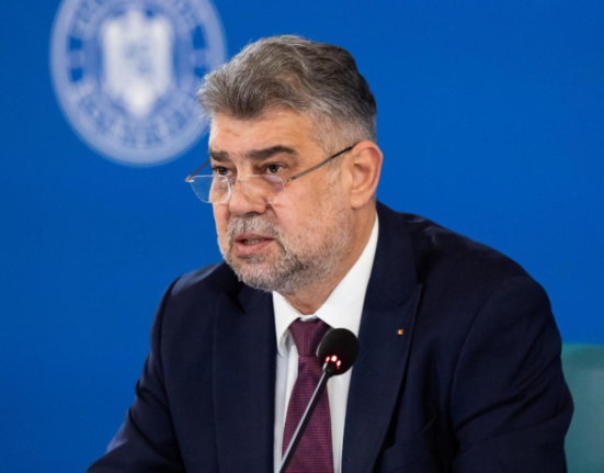 Premierul Ciolacu Bugetul va fi construit pe un deficit de 7 la suta Ce procent va fi alocat investitiilor