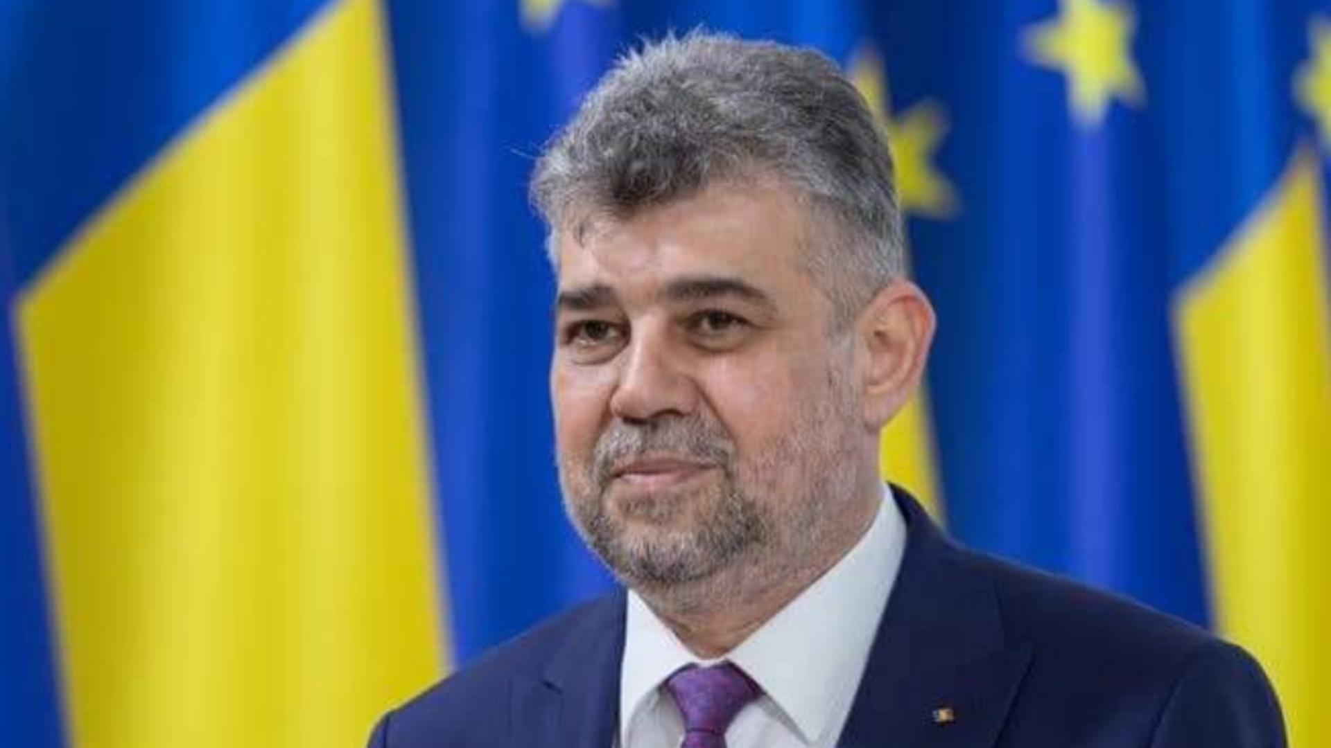 Premierul anunta concedieri la stat Voi face primele restructurari Cu cine incepe