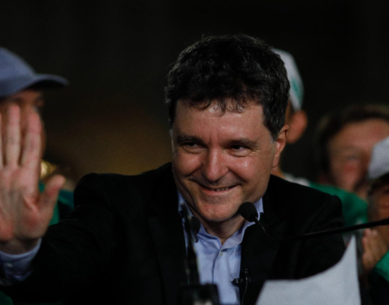 Primarul Capitalei despre ordonanta trenulet Nota de plata pentru trei ani
