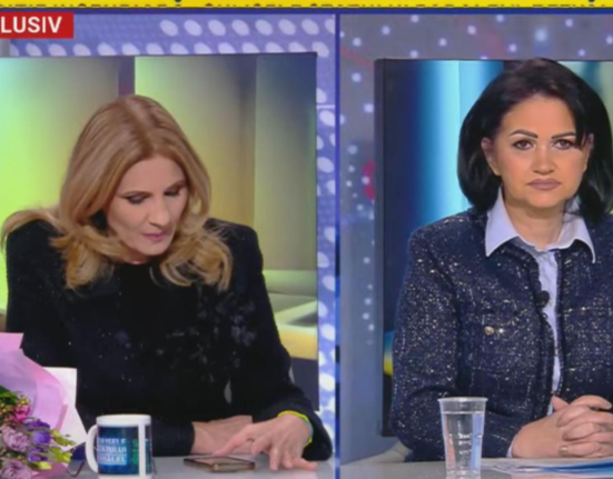 Raisa Ekaterina Fenomenul TikTok cu Anca Alexandrescu Dezvaluiri live
