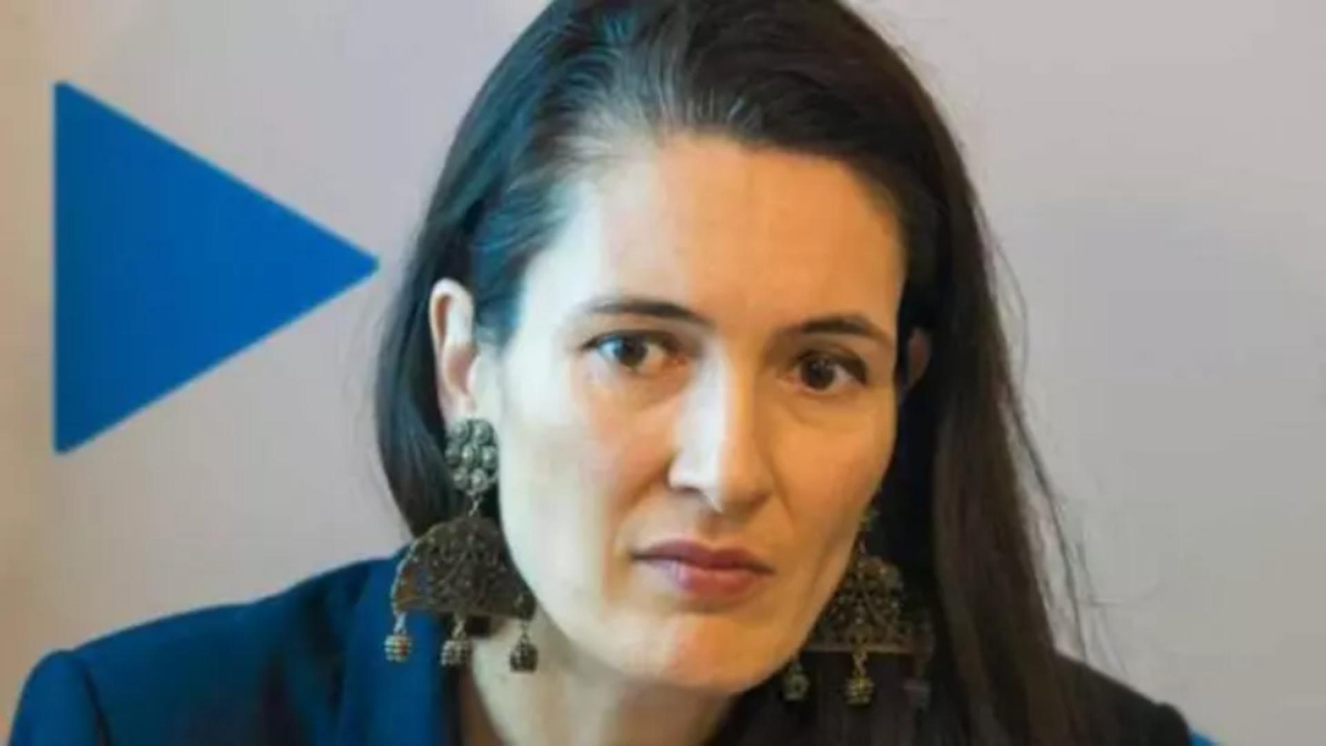 Război în USR! Clotilde Armand, acuzată că luptă pentru șefia sectorului 1 1 Razboi in USR Clotilde Armand acuzata ca lupta pentru sefia sectorului 1
