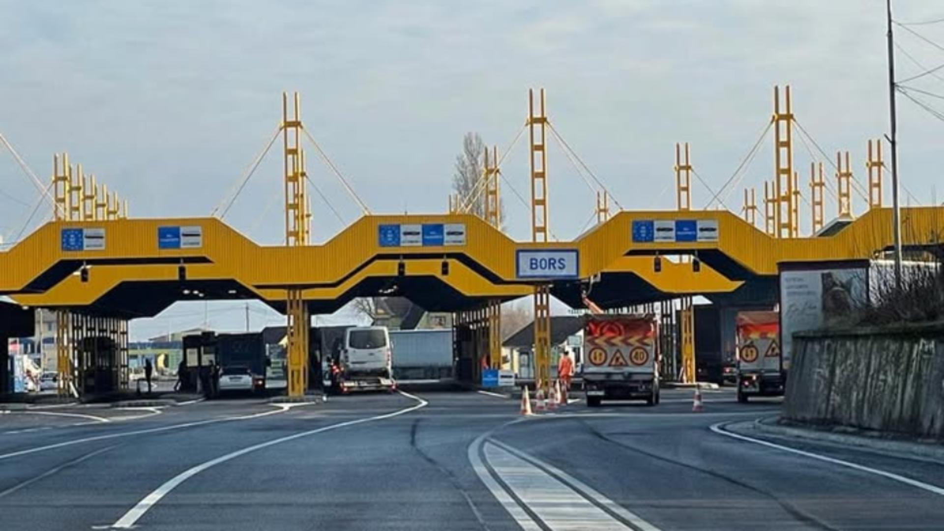 România în Schengen: Marcel Ciolacu, „Exporturile vor avansa puternic” 1 Romania in Schengen Marcel Ciolacu Exporturile vor avansa puternic